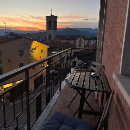 Le Case In Piazza Monsummano Terme Luaran gambar