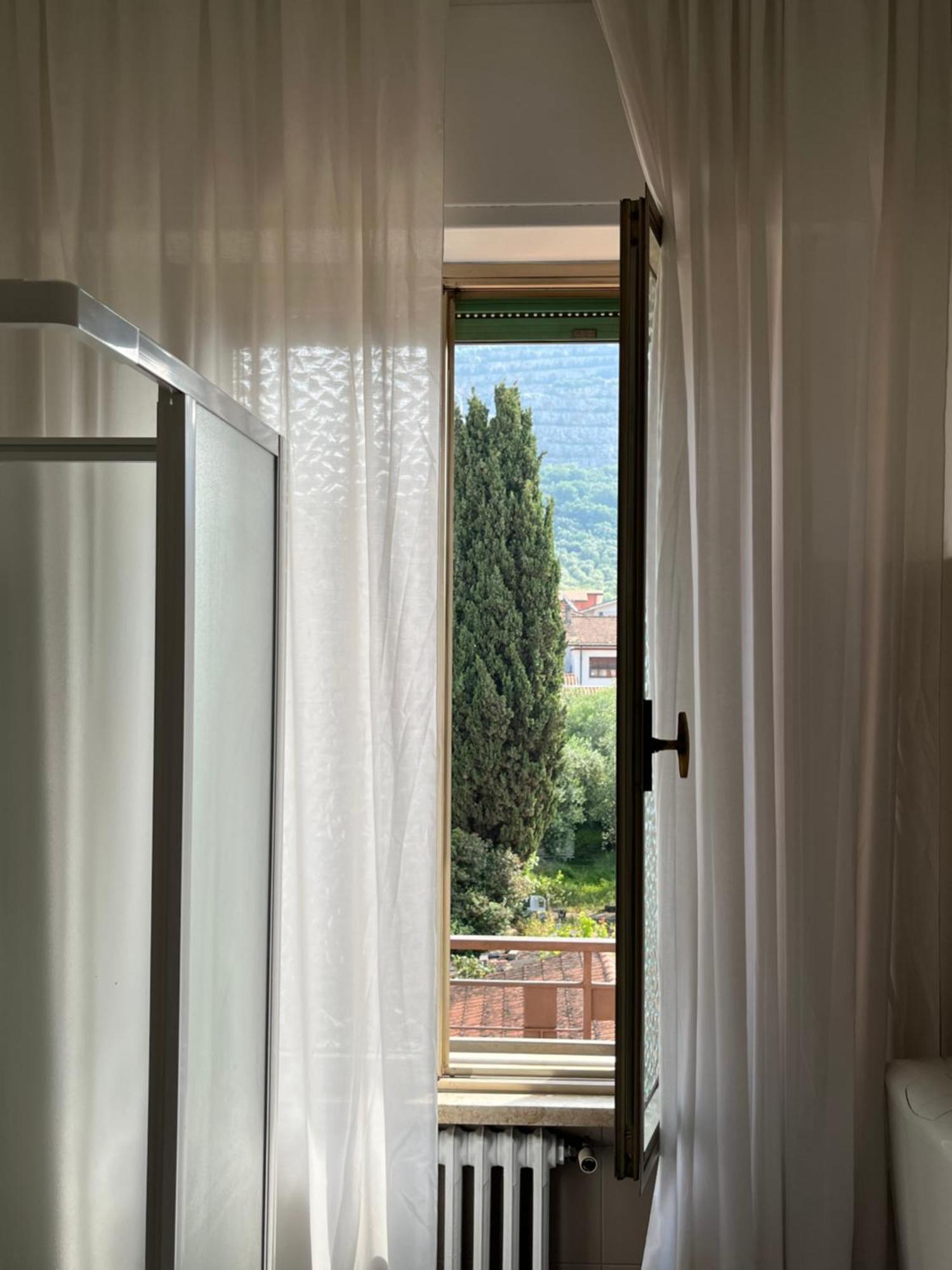 Le Case In Piazza Monsummano Terme Luaran gambar