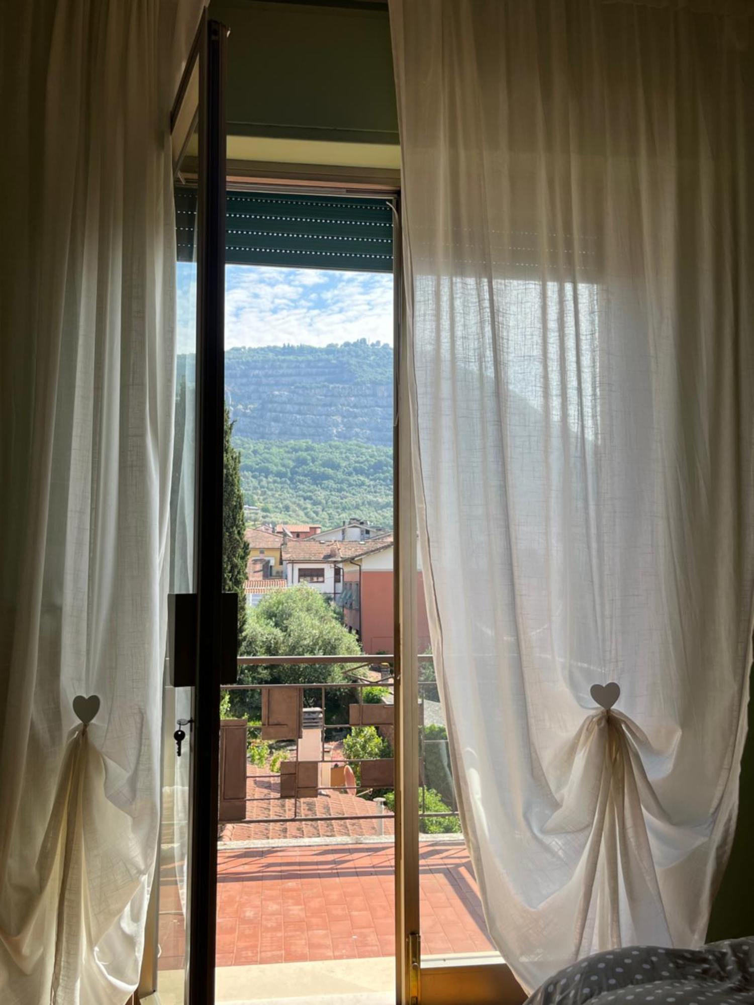Le Case In Piazza Monsummano Terme Luaran gambar
