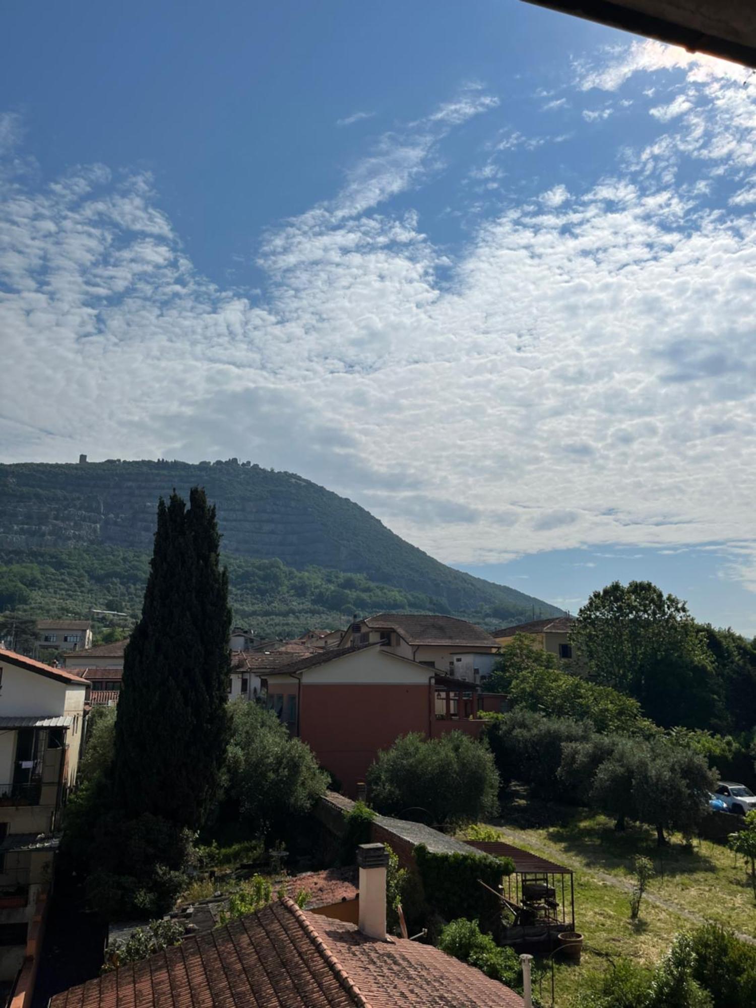 Le Case In Piazza Monsummano Terme Luaran gambar