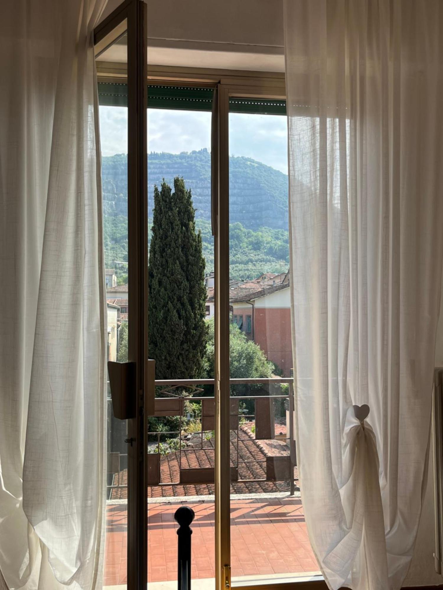 Le Case In Piazza Monsummano Terme Luaran gambar