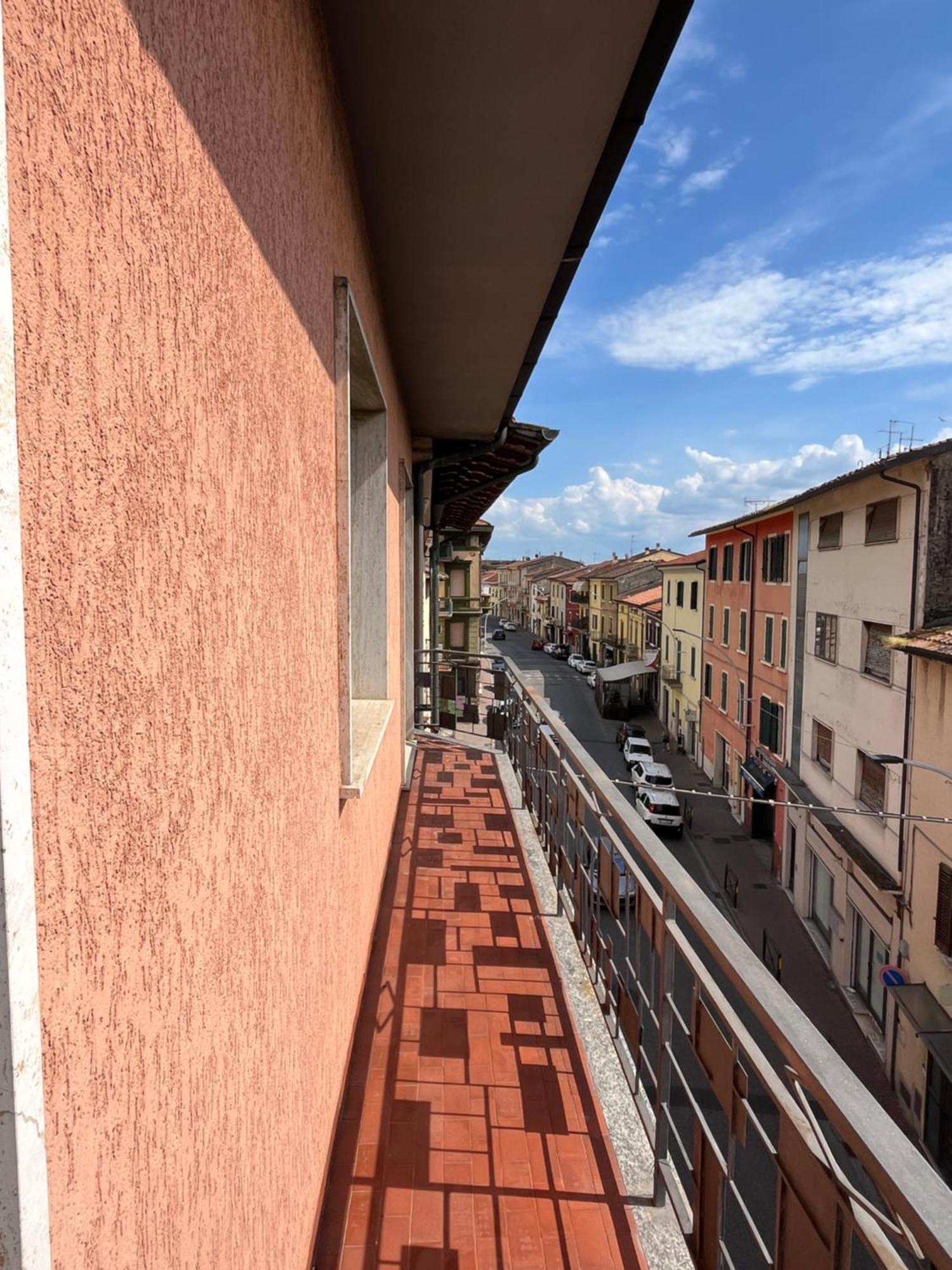 Le Case In Piazza Monsummano Terme Luaran gambar