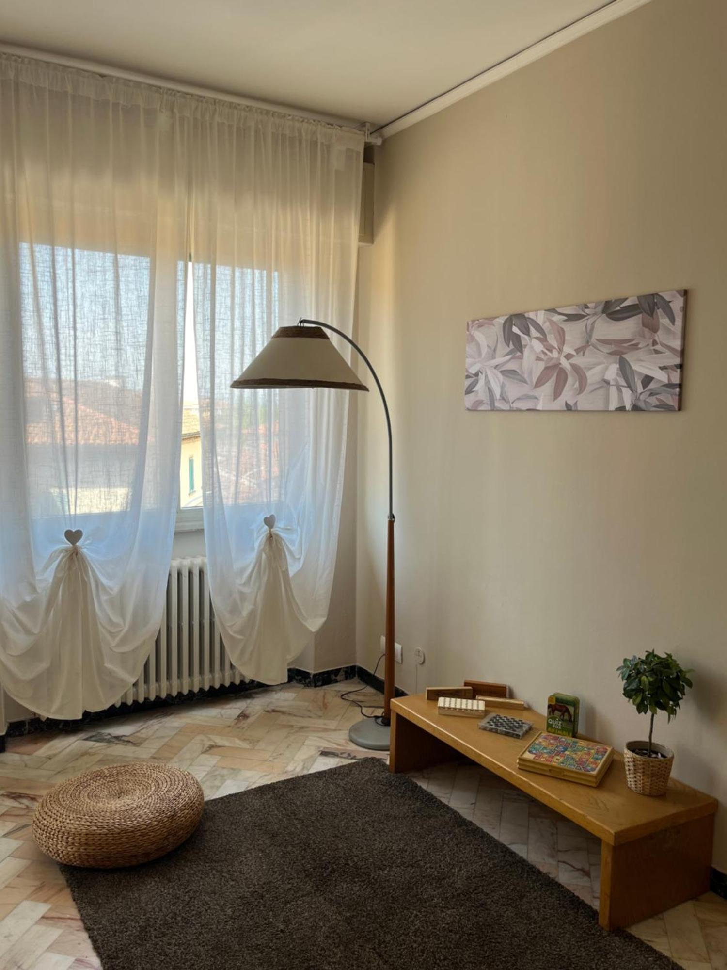 Le Case In Piazza Monsummano Terme Luaran gambar
